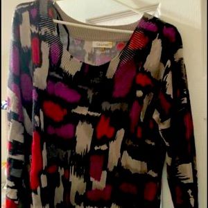 Calvin Klein sweater